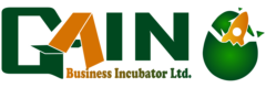 GAIN Business Incubator Logo