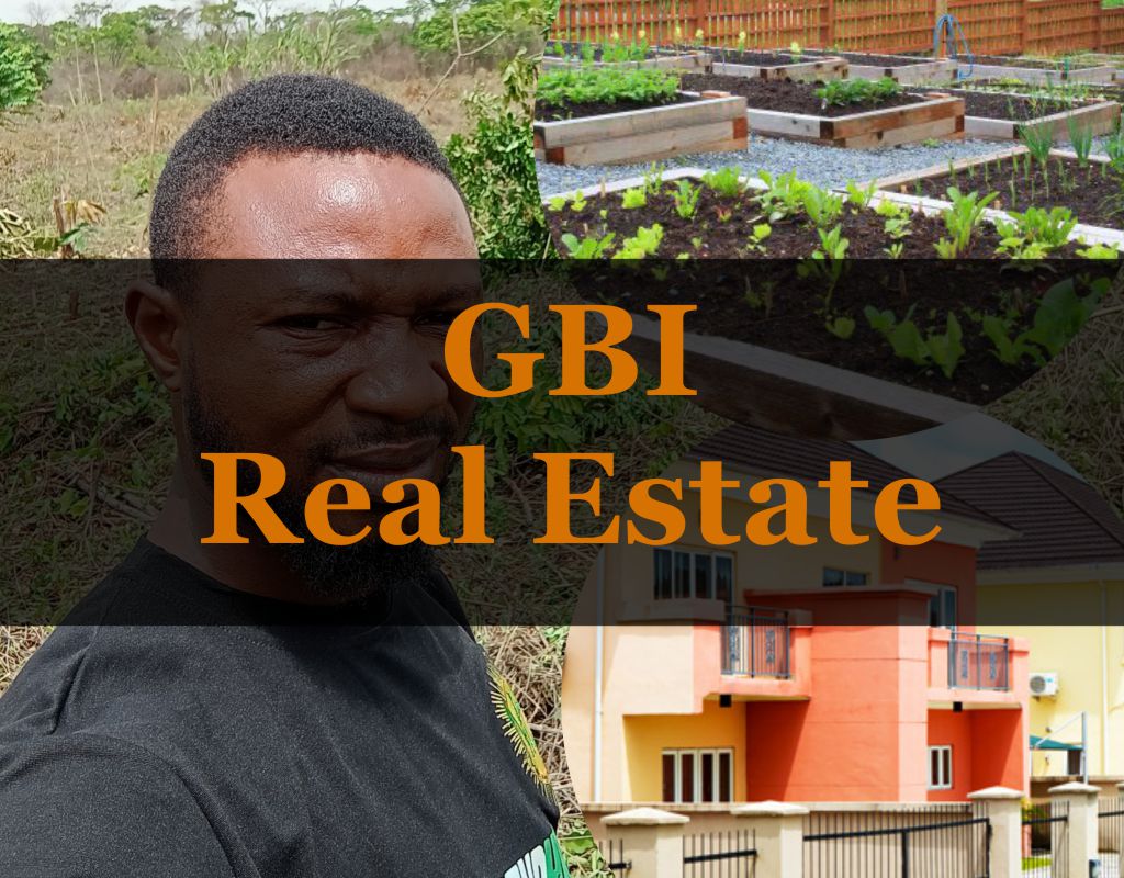 GBI Real Estate